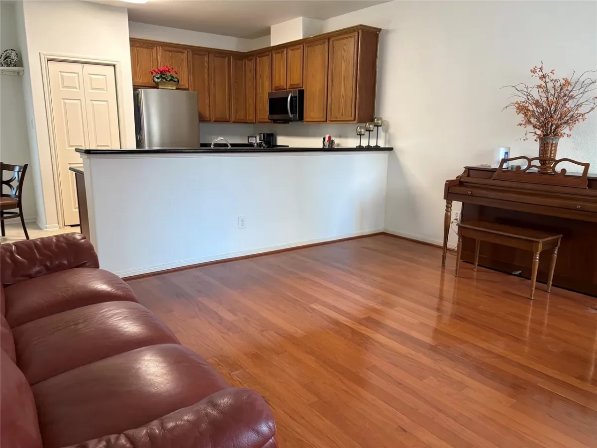 3BR House for Rent in Houston, TX