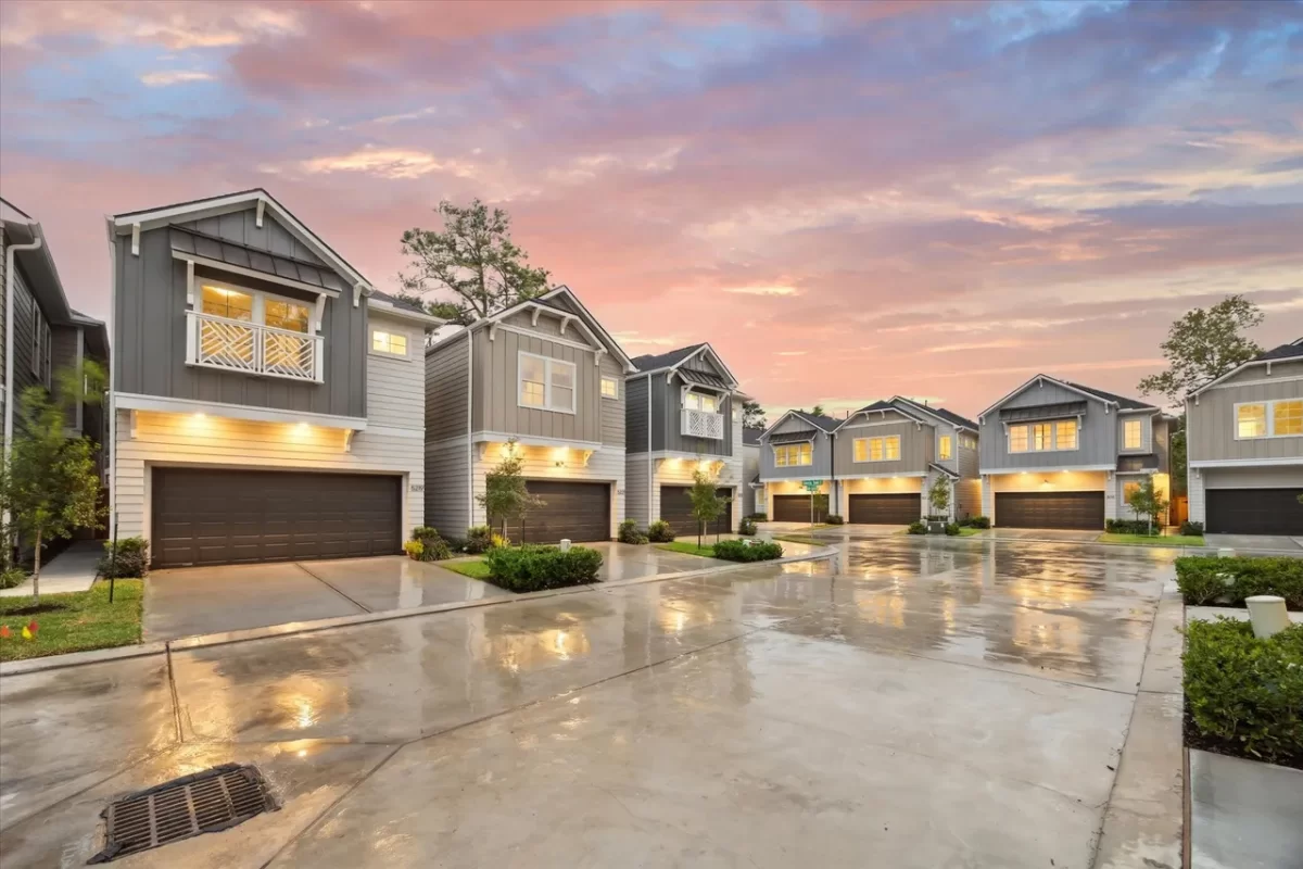 3BR House for Sale in Houston, TX