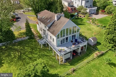 5BR House for Sale in Bala Cynwyd, PA