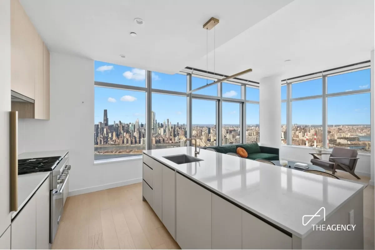 2BR Condo for Rent in Queens, NY