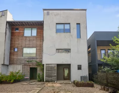 2BR House for Rent in Houston, TX