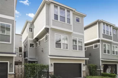 3BR Condo for Rent in Houston, TX
