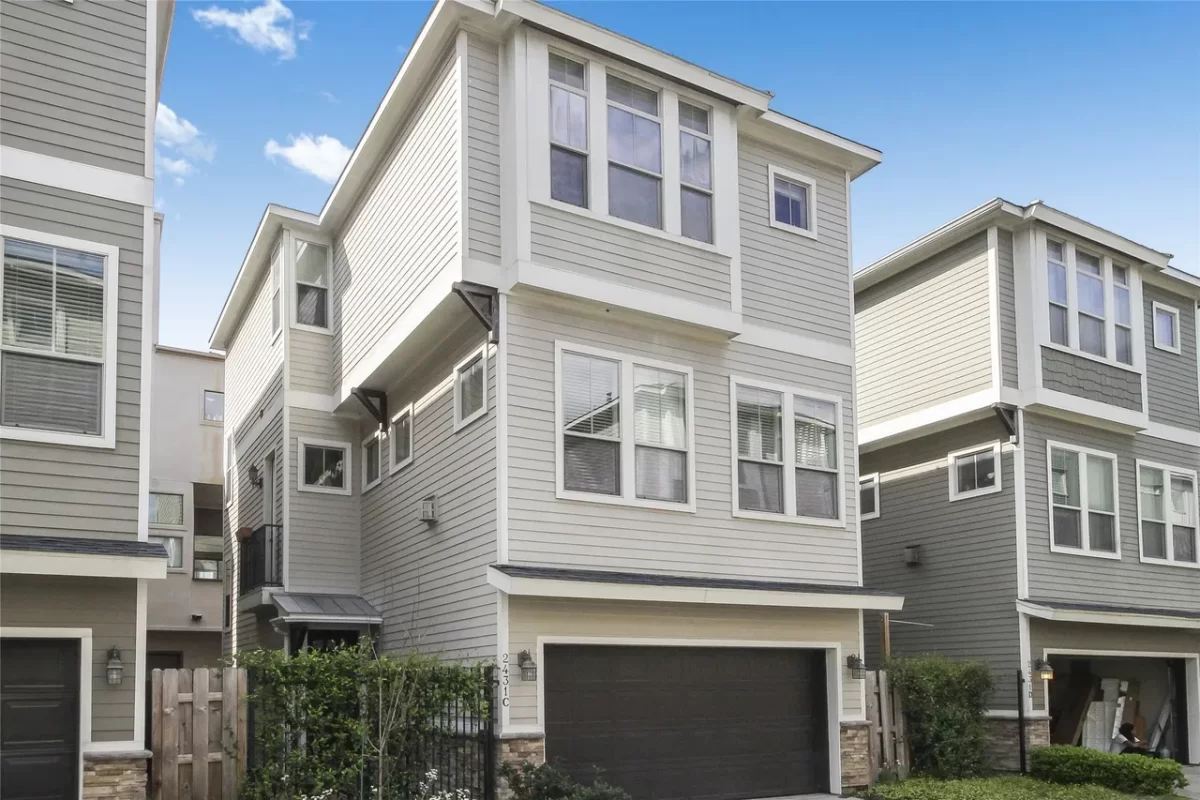 3BR Condo for Rent in Houston, TX