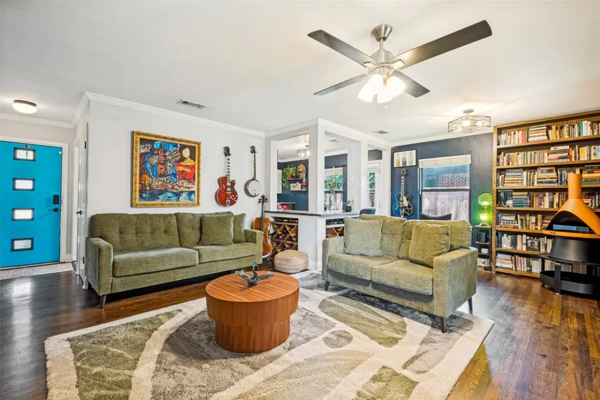 3BR House for Sale in Dallas, TX