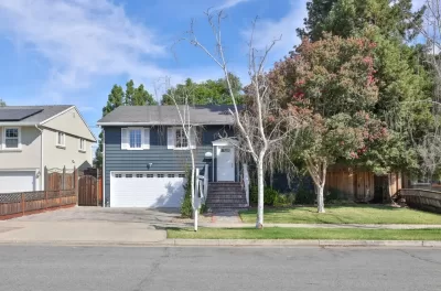 4BR House for Sale in San Jose, CA