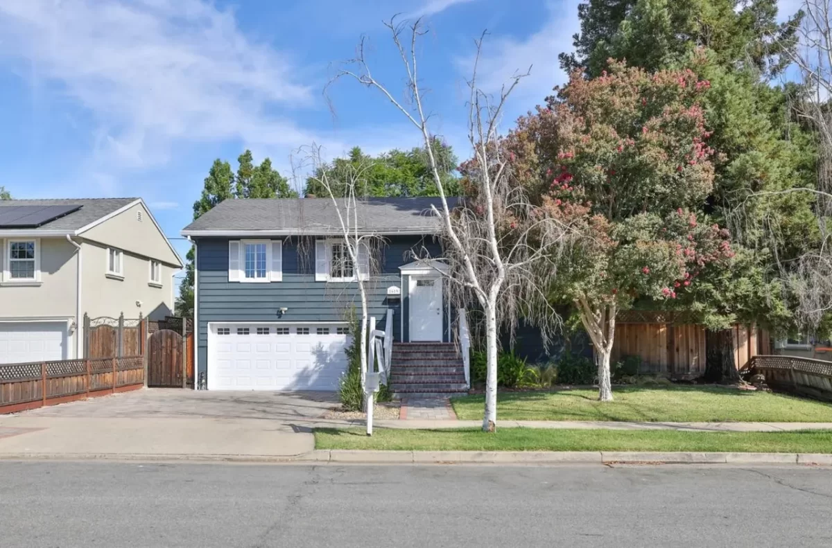 4BR House for Sale in San Jose, CA