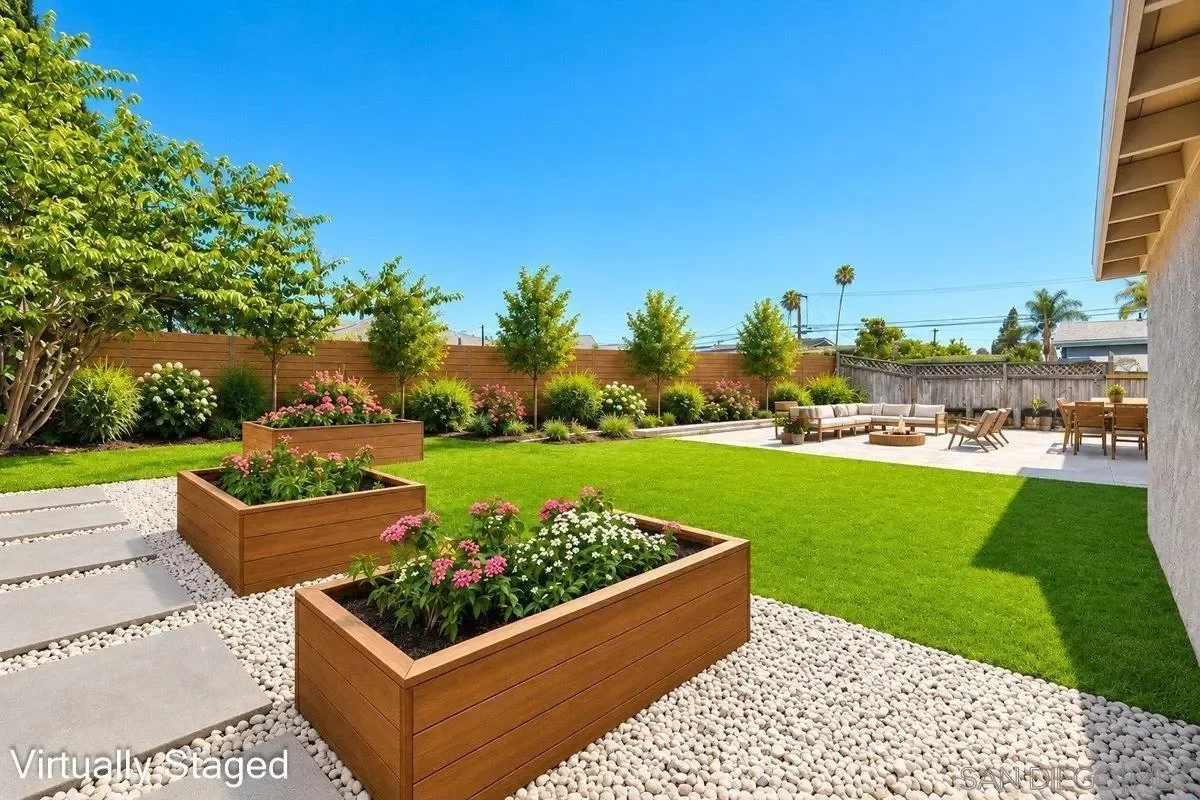 3BR House for Sale in San Diego, CA