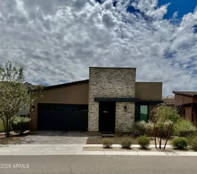 3BR House for Rent in Phoenix, AZ