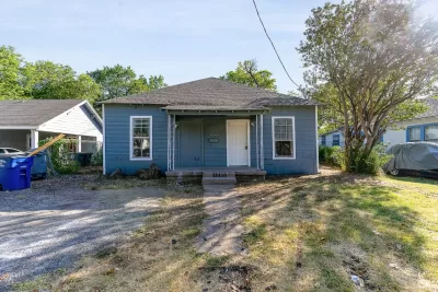 4BR House for Rent in Dallas, TX