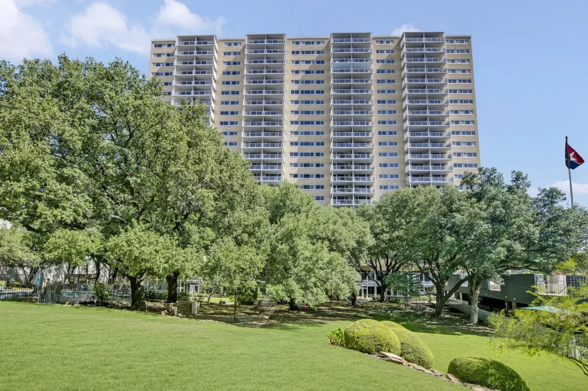 1BR Condo for Sale in Dallas, TX