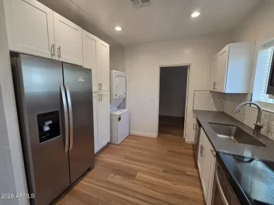 1BR House for Rent in Phoenix, AZ