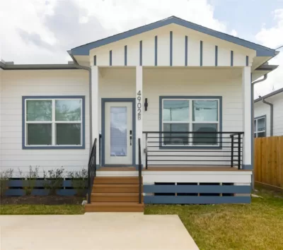 3BR Multi-Family for Rent in Houston, TX