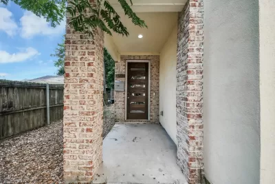 3BR Condo for Rent in Houston, TX