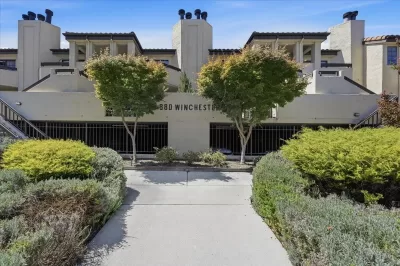 2BR Condo for Sale in Santa Clara, CA