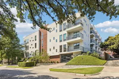 2BR Condo for Sale in Dallas, TX