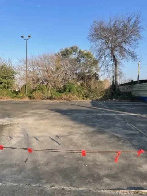 Land for Sale in Houston, TX