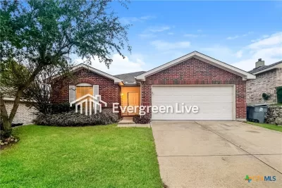 4BR House for Rent in Dallas, TX