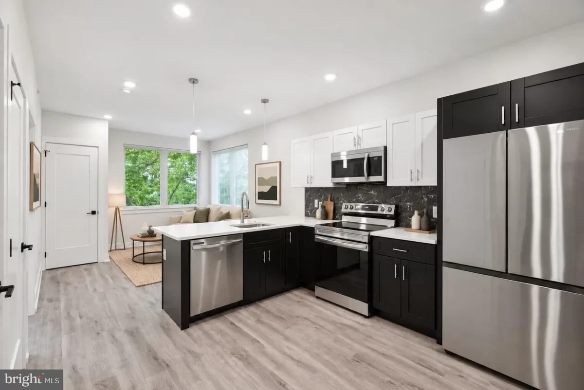1BR Apartment for Rent in Philadelphia, PA