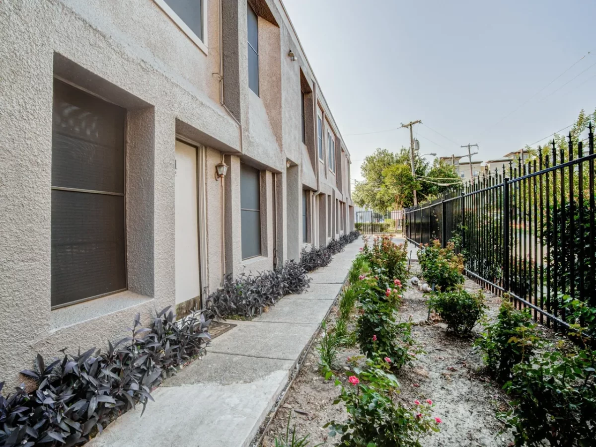 1BR Apartment for Rent in Dallas, TX