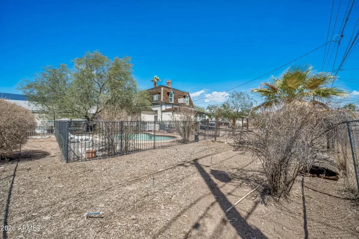 3BR House for Sale in Phoenix, AZ