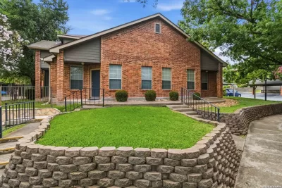 3BR House for Sale in San Antonio, TX