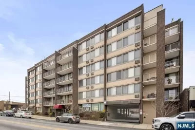 1BR Condo for Rent in Cliffside Park, NJ