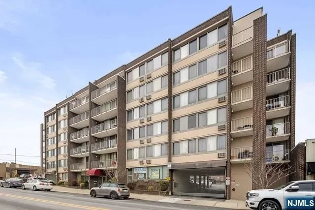 1BR Condo for Rent in Cliffside Park, NJ