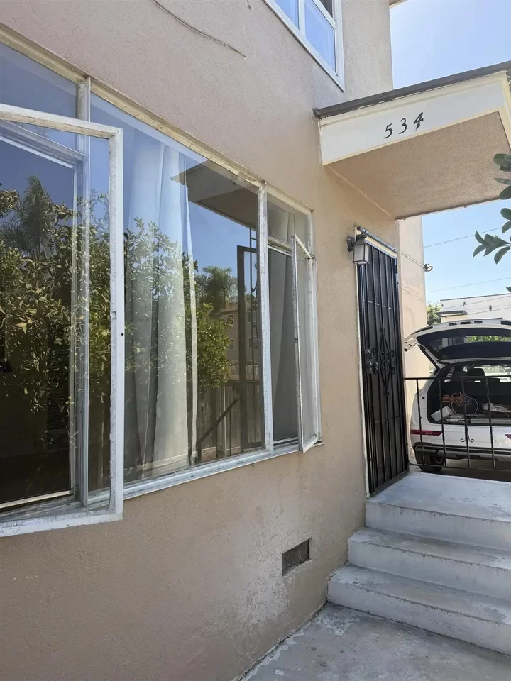 2BR Condo for Rent in San Diego, CA