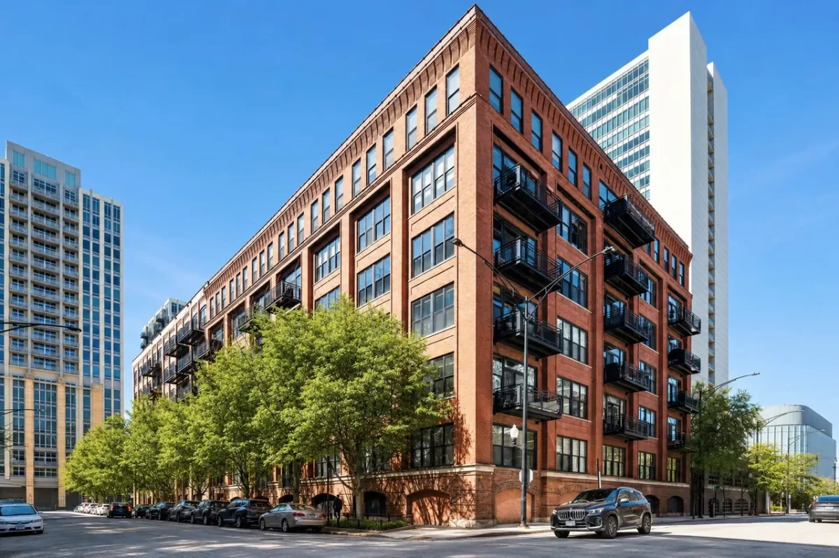 3BR Condo for Rent in Chicago, IL