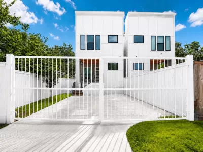 3BR House for Rent in Houston, TX