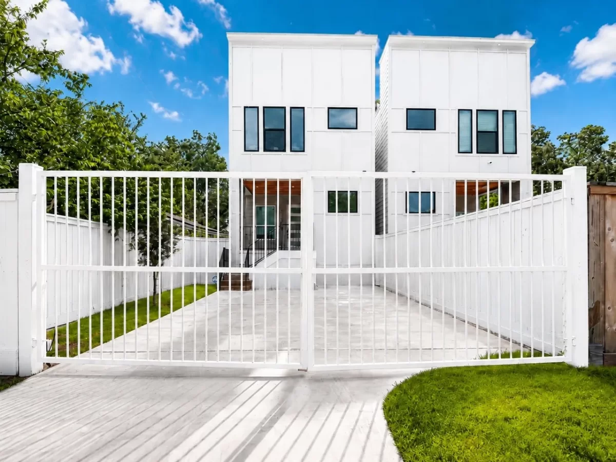 3BR House for Rent in Houston, TX
