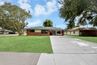 4BR House for Rent in Houston, TX