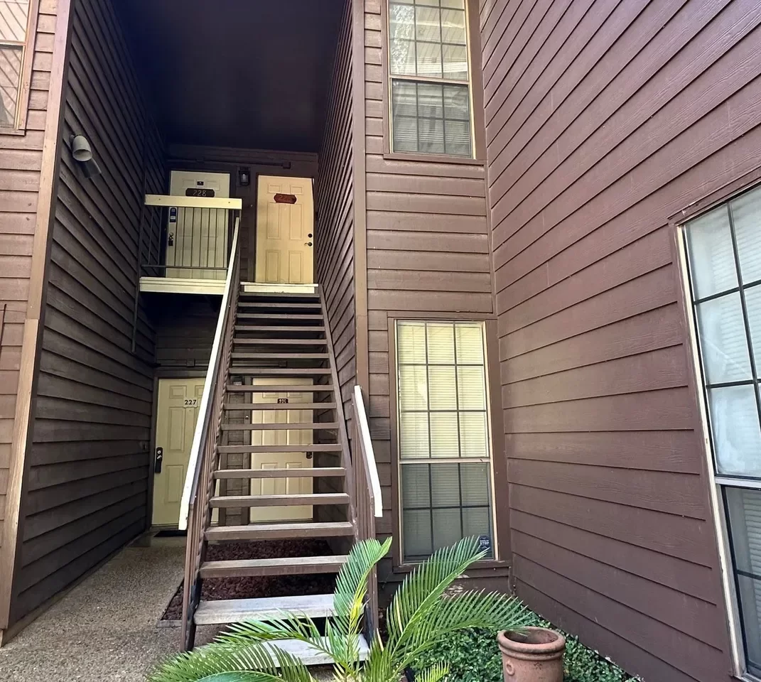 2BR Condo for Sale in San Antonio, TX