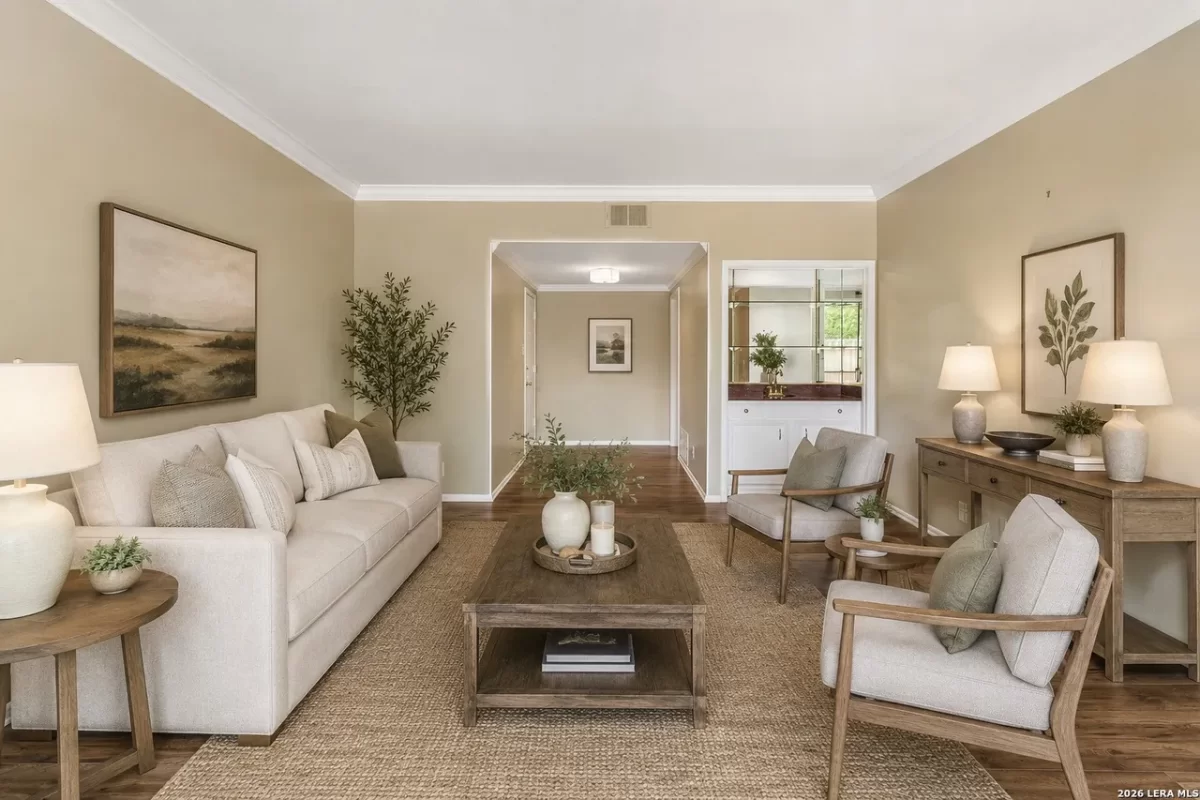 2BR Condo for Sale in San Antonio, TX