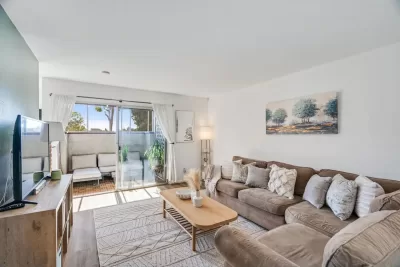 2BR Condo for Sale in San Diego, CA