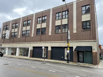 1BR House for Rent in Chicago, IL