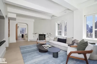3BR Multi-Family for Sale in Manhattan, NY