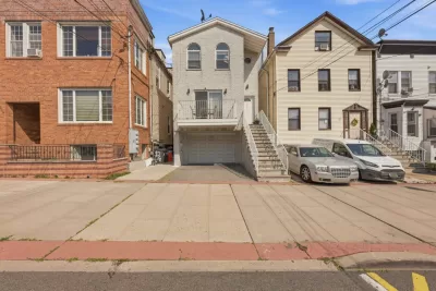 7BR Multi-Family for Sale in Union City, NJ