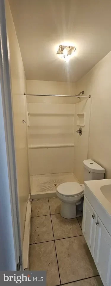 2BR Townhouse for Rent in Philadelphia, PA