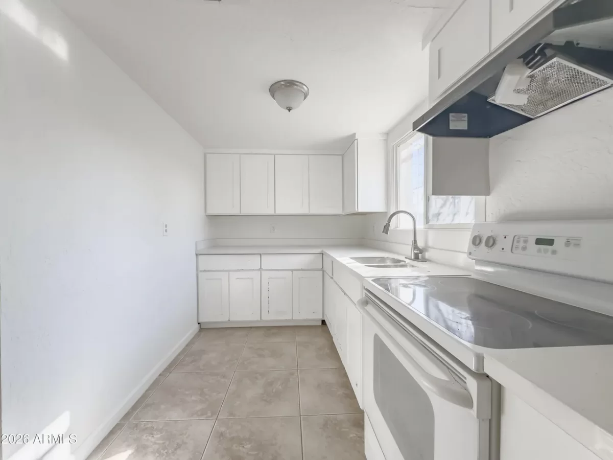 2BR House for Rent in Phoenix, AZ