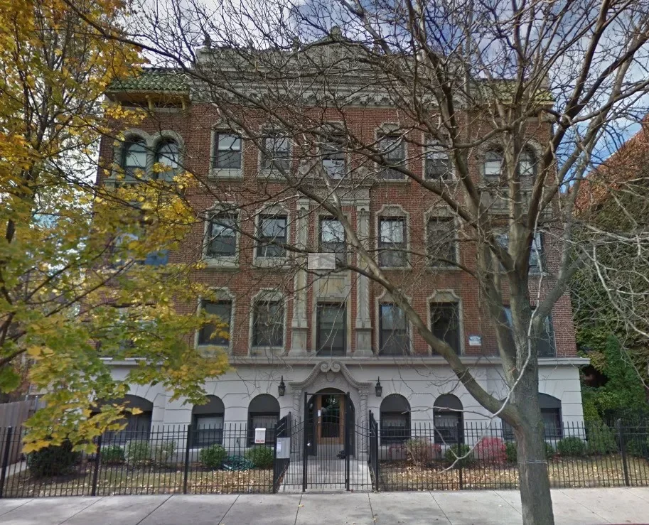 Studio Apartment for Rent in Chicago, IL