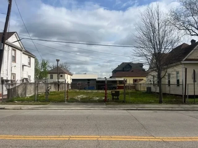 Land for Sale in Houston, TX