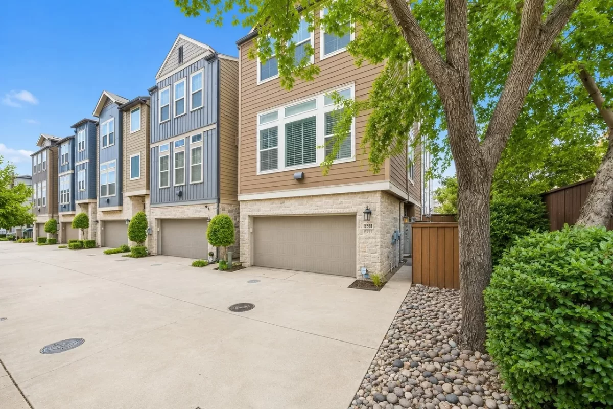 3BR House for Sale in Dallas, TX