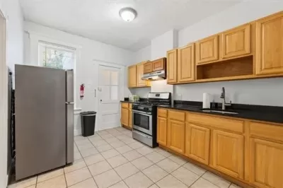 2BR Multi-Family for Rent in Bayonne, NJ