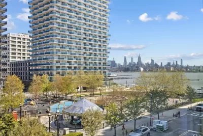 2BR Multi-Family for Rent in Jersey City, NJ