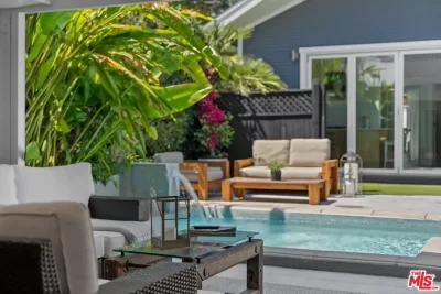 4BR House for Sale in West Hollywood, CA