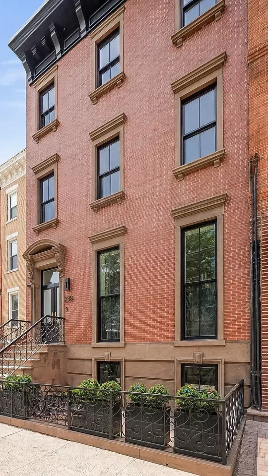 4BR House for Sale in Hoboken, NJ