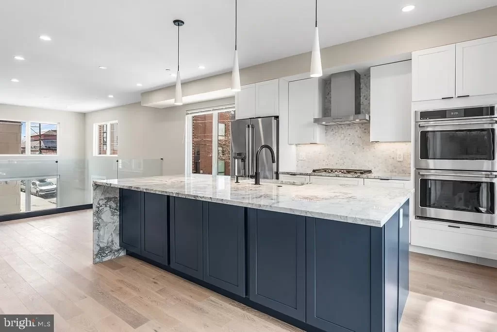 3BR Townhouse for Rent in Philadelphia, PA