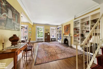 2BR Multi-Family for Sale in Manhattan, NY