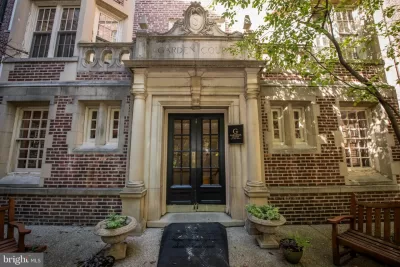 4BR Condo for Sale in Philadelphia, PA